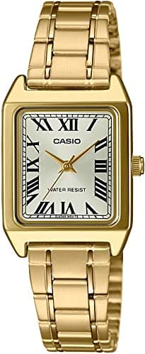 Image of Analogue Model CASIO Collection. Brand CASIO