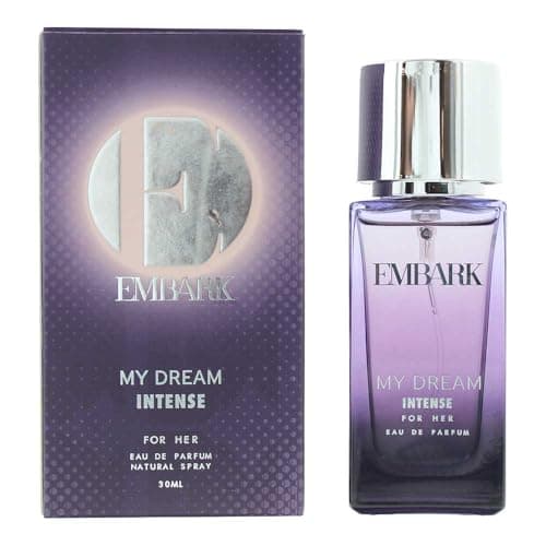 Image of Embark My Dream Intense Eau de Parfum 30ml