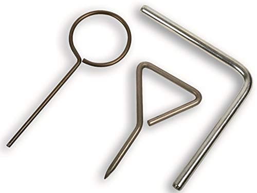 Image of Laser 4021 Tensioner Tool Set - for VAG