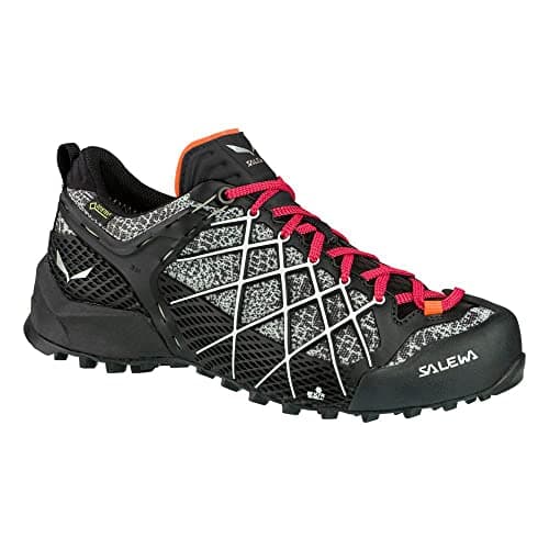 Image of Salewa Ws Wildfire Gtx, Black, 8, Female