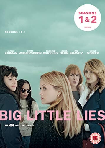 Image of Big Little Lies: Seasons 1-2