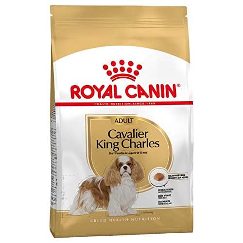 Image of ROYAL CANIN Cavalier King Charles 27 Dry Mix 7.5 kg