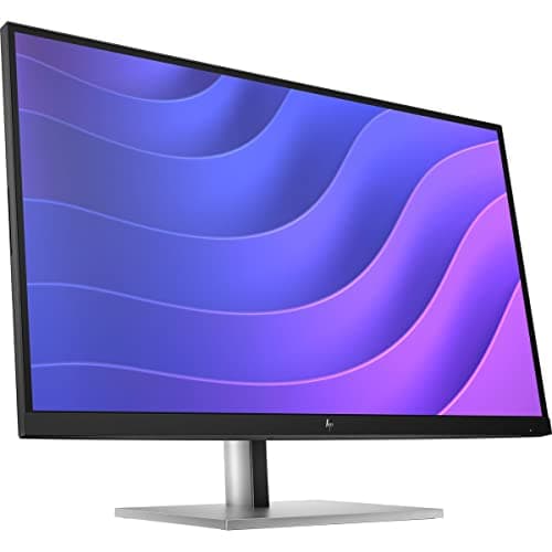 Image of HP 68,6cm/27'' (2560x1440) E27q G5 IPS HDMI DP Pivot QHD