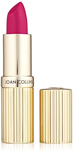 Image of Joan Collins Timeless Beauty Divine Lips Lipstick 3.5 g, Fontaine