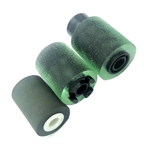 Image of XUZHEOUZPJ AF03-0094 AF03-1094 AF03-2094 Pickup Feed Roller Fit For Ricoh IMC2000 C2500 C3000 C3500 C4500 C6000 C2000 C6003 MP 2554 6054