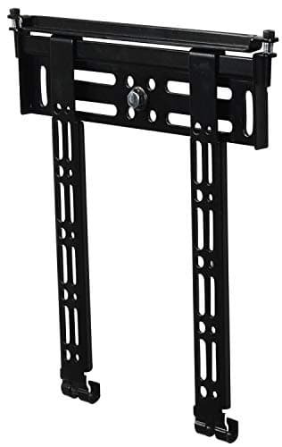Image of B-Tech BT8200 Flat Screen Wall Mount Up to 45 inch TV - Black