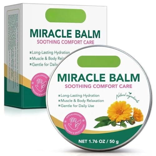 Image of Miracle Balm