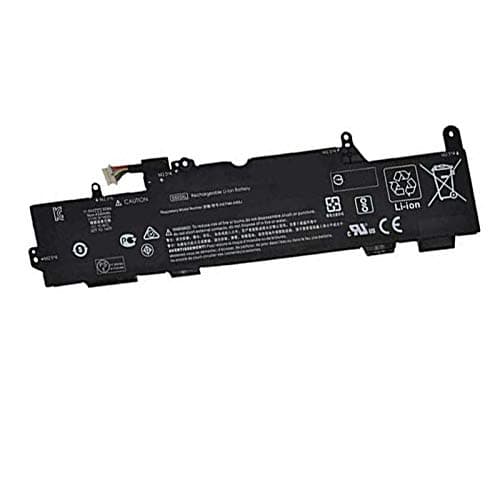 Image of Zgszmall SS03XL HSTNN-IB8C Battery replace for HP EliteBook 830 G5, 840 G5, 735 G5, 755 G5 Laptop replacement