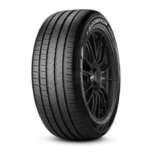 Image of Pirelli Scorpion Verde XL FSL - 275/35R22 104W - Summer Tire