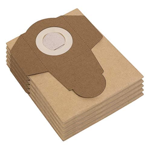 Image of Sealey PC30LNDB Dust Bag for PC30LN - Pack of 5