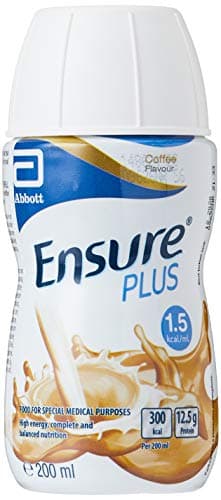 Image of ENSURE Plus Coffee, 200 ml