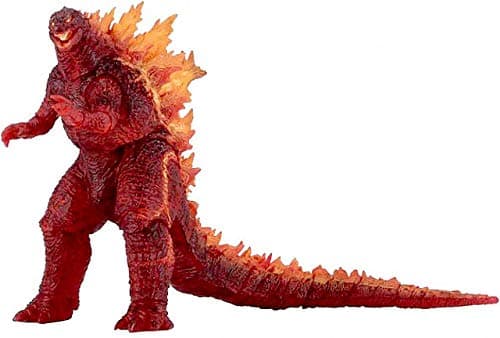 Image of NECA NECA42891 Godzilla King of the Monsters Action Figure
