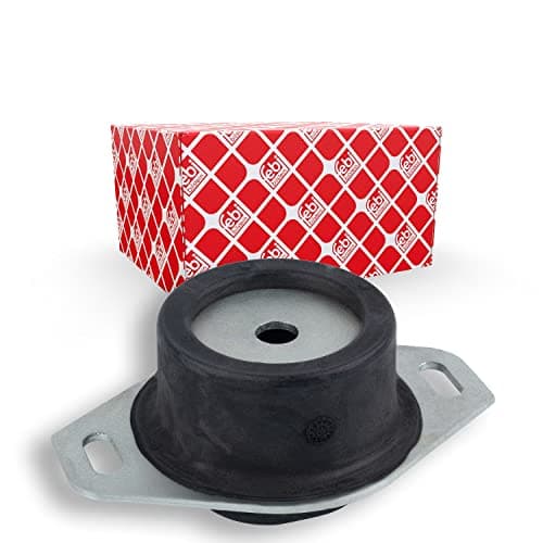 Image of febi bilstein 18743 Engine Mounting, pack of one