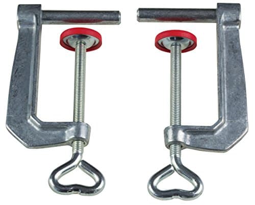 Image of Bessey TK-6 Table Clamp by Bessey