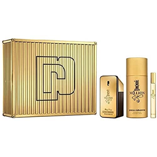 Image of Paco Rabanne 1 Million Gift Set