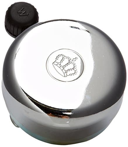 Image of Widek Steel Crown Bell Carded