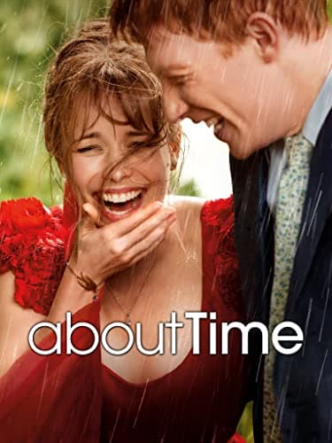 Image of About Time