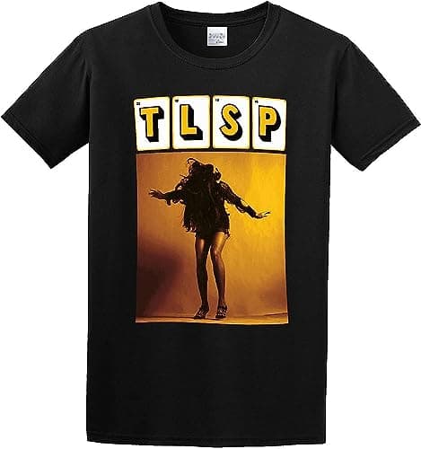 Image of Men's The Last Shadow Puppets Everything Youve Come to Expect Men's T-Shirt(Large)