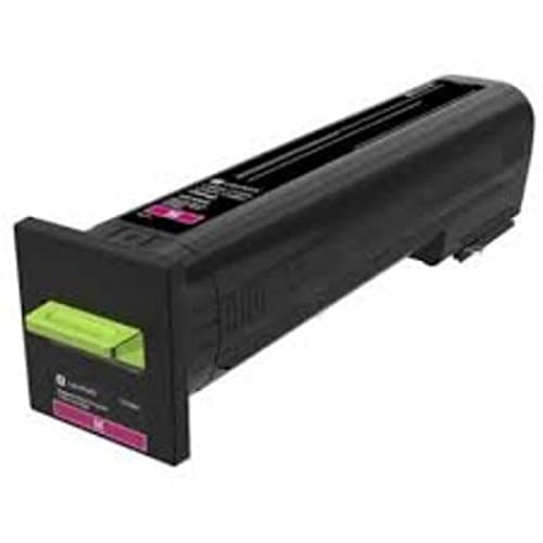 Image of Lexmark PB Toner Magenta 22 K CS820
