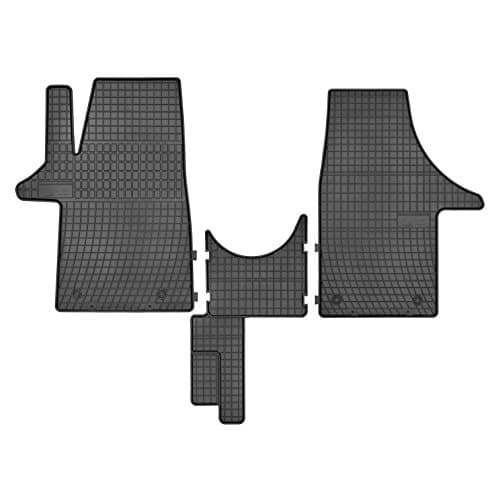 Image of Frogum D0073 Car Mats, Set of 3