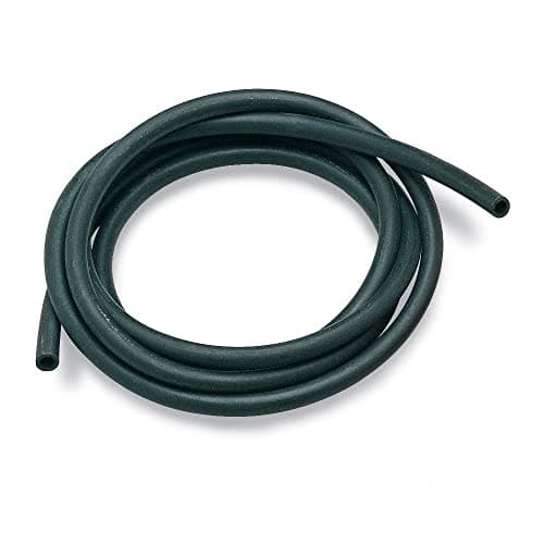Image of Rothenberger Neoprene U Gauge Manometer Hose - Length 2 Metre