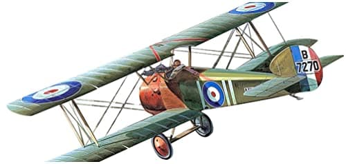 Image of Academy 1:32 - Sopwith Camel F.1