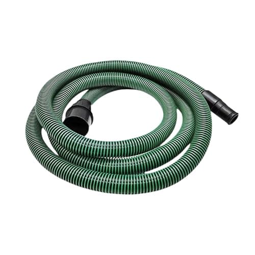 Image of Suction Hose D27/32,5m Vacuum Pipe,Dust Extractor Hose for f-e-s-t-o-o-l,Compatible with CT 26/36/48,CT 15/25,CT MINI and CT MIDI from 2019 Onwards Dust Extractors