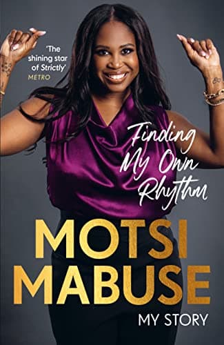 Image of Finding My Own Rhythm: My Story