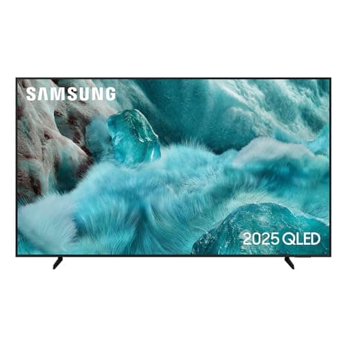 Image of Samsung 65 Inch QLED Q7F2 AI Smart TV