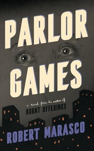 Image of Parlor Games