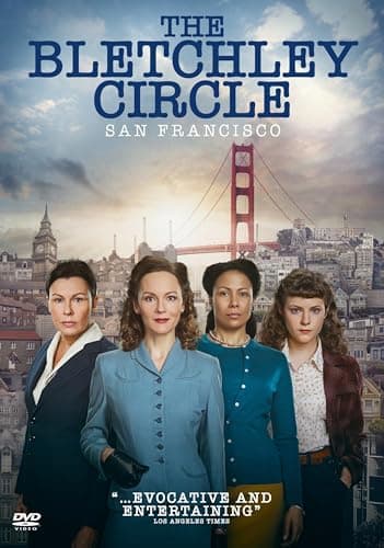 Image of Bletchley Circle: San Francisco