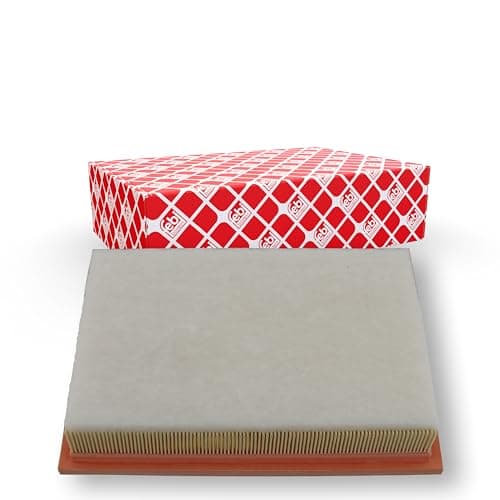 Image of febi bilstein 26408 Air Filter