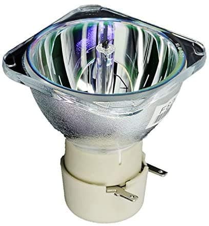 Image of Awo-Lamps BL-FU190A Original Projector Bare Bulb/Lamp for OPTOMA TW556-3D DS339 DX339 DW339 150Day Warranty by AWO