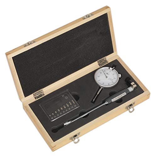 Image of Sealey Dbg507 Dial Bore Gauge 10-18Mm