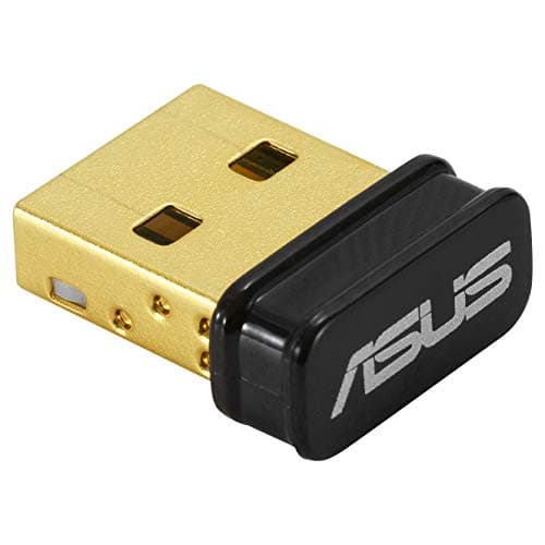 Image of Usb-N10 Nano B1 N150 Wlan Stic
