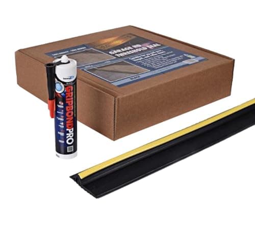 Image of STORMGUARD Heavy Duty Garage Floor Threshold 2515MM