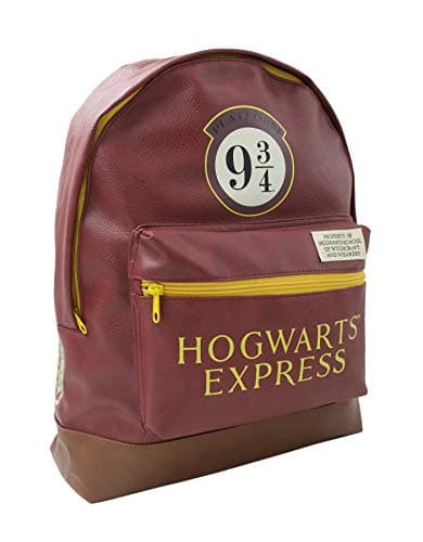 Image of Harry Potter Hogwarts Express Backpack Bag