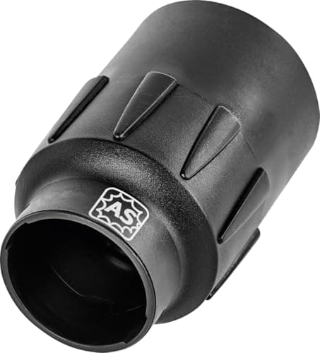 Image of Festool Antistatic Rotating Adapter for D 27 Antistatic Suction Hose