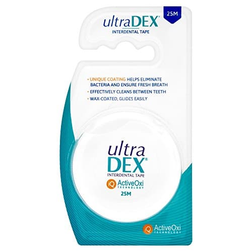 Image of Ultradex Interdental Tape 25 m