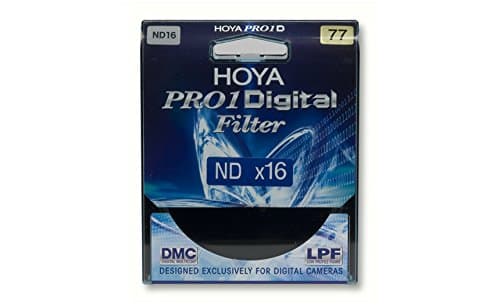 Image of Hoya 82mm PRO-1 Digital ND16 Filter