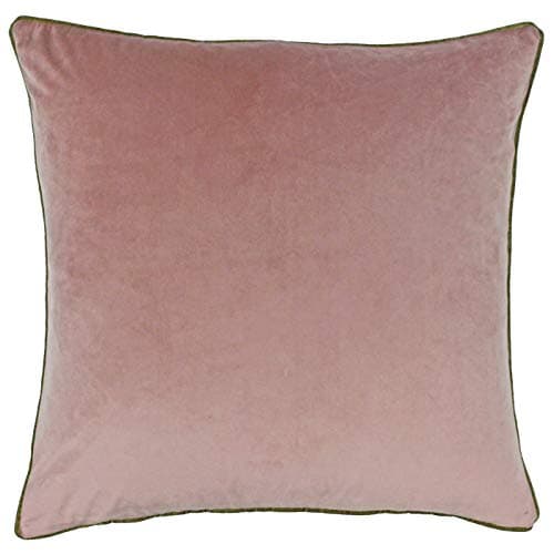 Image of Riva Paoletti - Meridian Signature Collection, Blush/Gold, 55x55cm