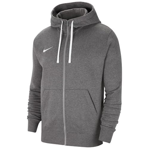 Image of Nike CW6887 Nike Sweatshirt Men's CHARCOAL HEATHR XL