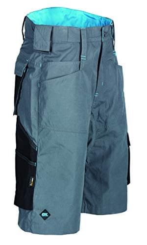 Image of OX Ripstop Short - Graphite - 30 - Reg -