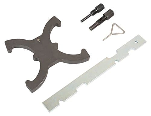 Image of Laser 6561 Timing Tool Kit - Ford 1.25, 1.4, 1.6 16V, 1.5, 1.6 TI-VCT