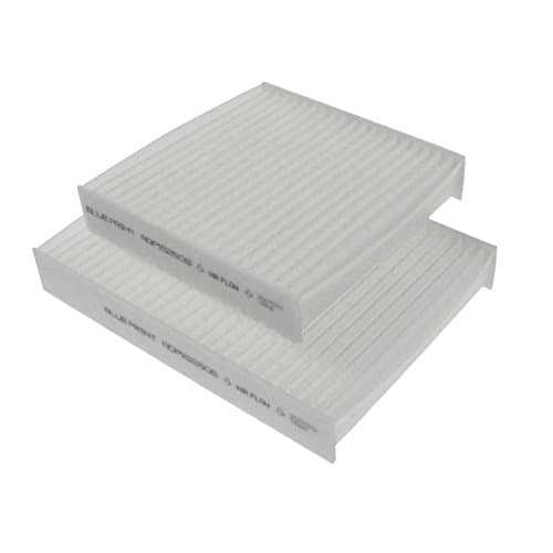 Image of Blue Print ADP152508 Cabin Filter Set