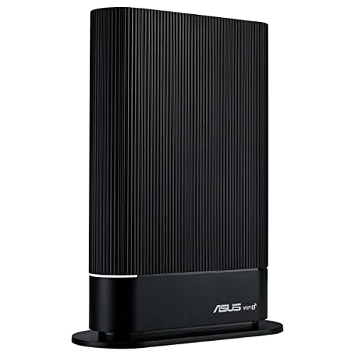 Image of ASUS Router 4200mb RT-AX59U AX4200 AiMesh