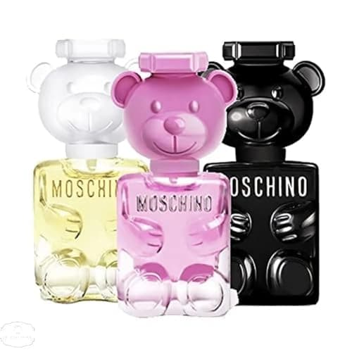 Image of Moschino Toy Mini Trio Set