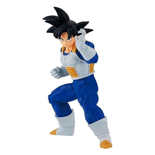 Image of Banpresto - Dragon Ball Z - Chosenshiretsuden III - Vol.3 Son Goku Statue