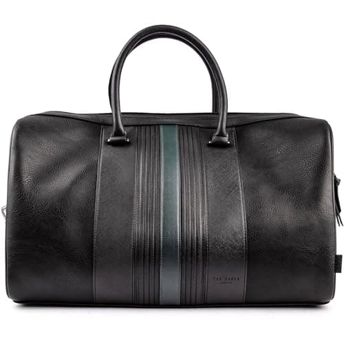 Image of Ted Baker Everyday Holdall Black One Size