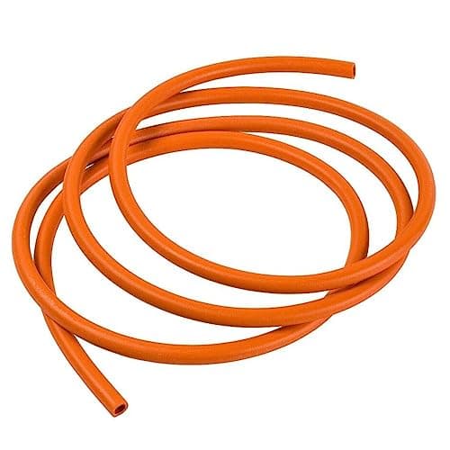 Image of Rubber Hose for U-Gauge Manometer Hose 1.0 metre